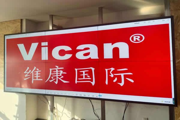 拼接屏品牌排名前十的廠家有哪些，該如何選擇？