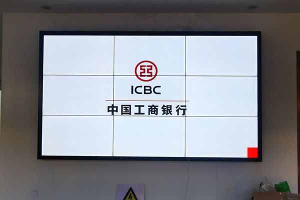 會(huì)議場(chǎng)合使用拼接屏好，還是LED屏好？