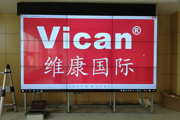 拼接屏的應(yīng)用場合有哪些，該如何選擇？