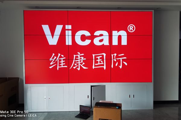 知名的拼接屏廠家有哪些_如何合理選擇拼接屏產(chǎn)品？