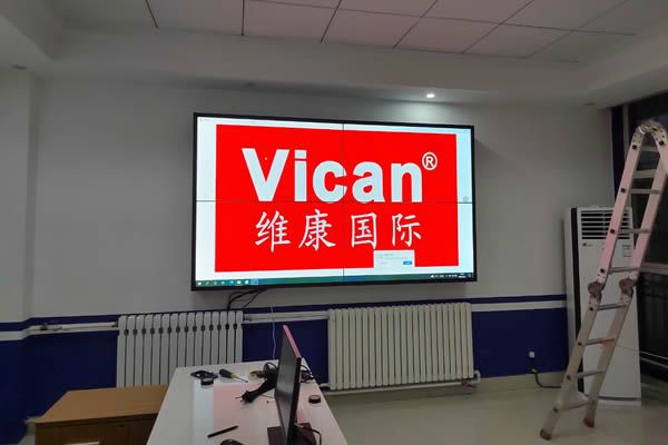 很多客戶直接與拼接屏廠家合作，這樣做有什么優(yōu)勢呢？