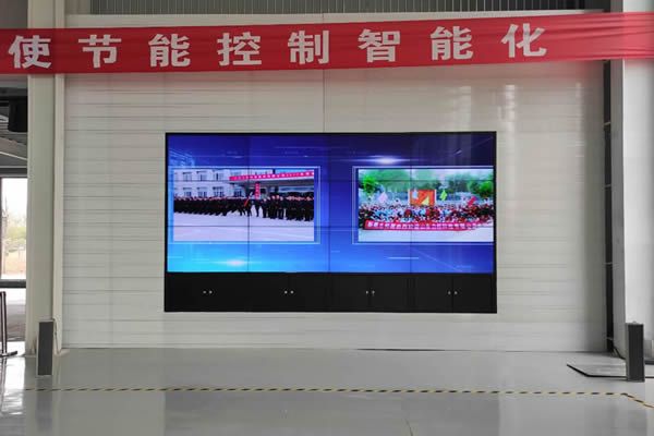 企業(yè)展廳大屏有哪些，怎么合理選擇顯示大屏？